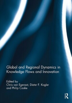 Global and Regional Dynamics in Knowledge Flows and Innovation