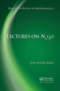 Lectures on N_X(p)