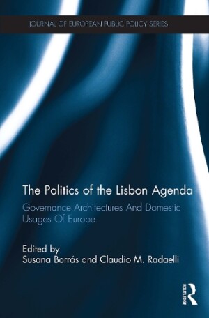 Politics of the Lisbon Agenda