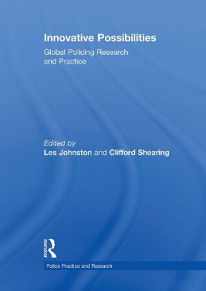 Innovative Possibilities: Global Policing Research and Practice