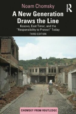New Generation Draws the Line