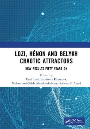 Lozi, Hénon and Belykh Chaotic Attractors