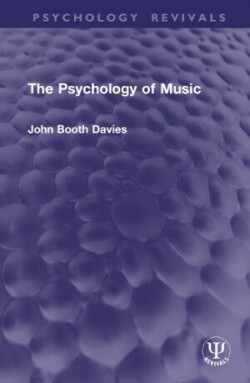 Psychology of Music