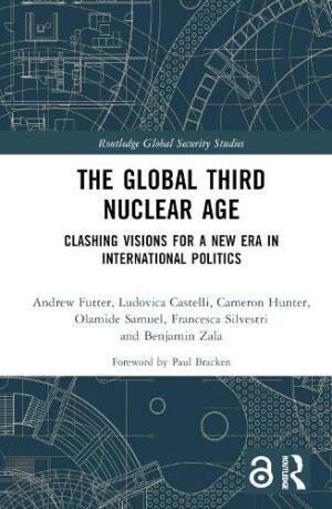 Global Third Nuclear Age