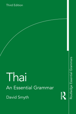 Thai An Essential Grammar