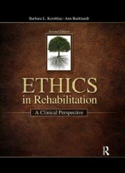 Ethics in Rehabilitation