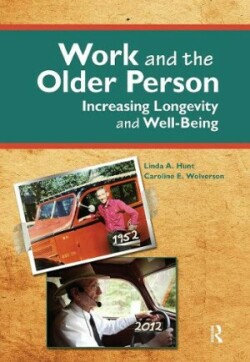 Work and the Older Person