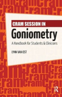 Cram Session in Goniometry