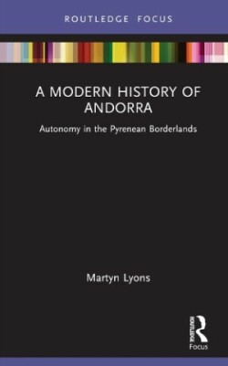 Modern History of Andorra