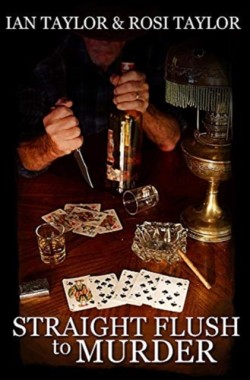 Straight Flush to Murder