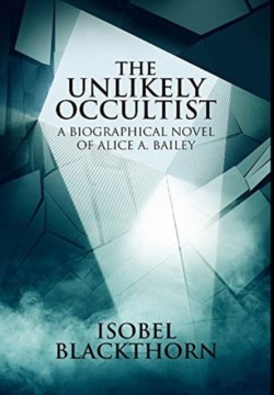 Unlikely Occultist