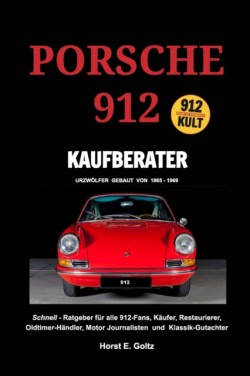 Porsche 912 Kaufberater