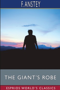 Giant's Robe (Esprios Classics)