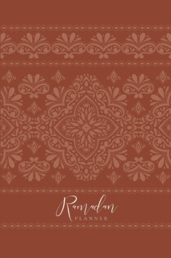 Ramadan Planner
