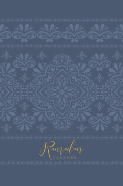 Ramadan Planner