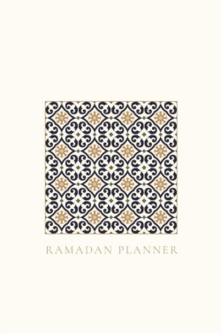 Ramadan Planner for Teens