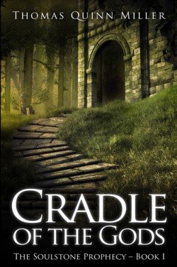 Cradle Of The Gods