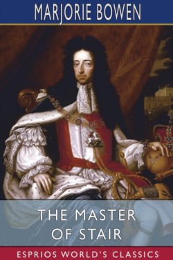 Master of Stair (Esprios Classics)