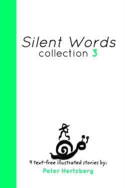 Silent Words Collection 3