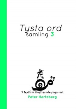 Tysta ord - Samling 3