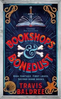 Bookshops & Bonedust