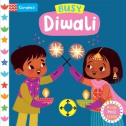 Busy Diwali