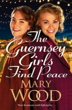 Guernsey Girls Find Peace