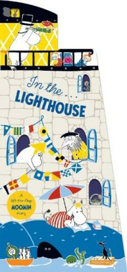 In the Lighthouse