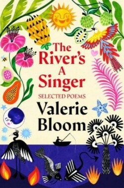 River's A Singer : Selected Poems