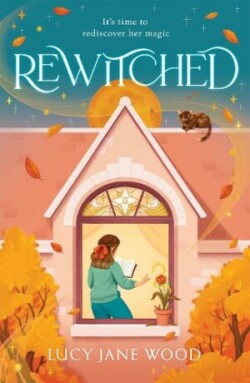 Rewitched (HB)