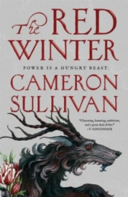Red Winter