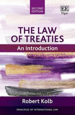 Law of Treaties