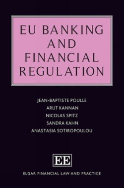 EU Banking and Financial Regulation