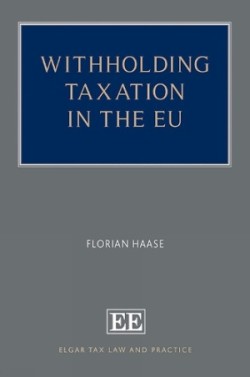 Withholding Taxation in the EU