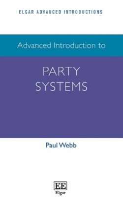 Advanced Introduction to Party Systems