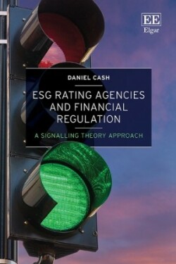 ESG Rating Agencies and Financial Regulation