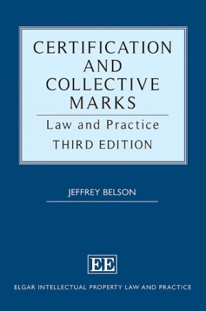 Certification and Collective Marks