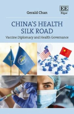 China’s Health Silk Road