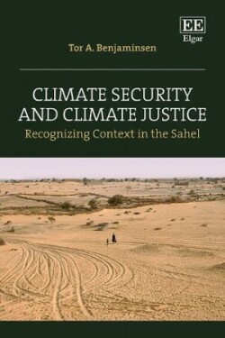 Climate Security and Climate Justice