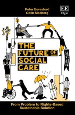 FUTURE OF SOCIAL CARE