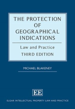 Protection of Geographical Indications