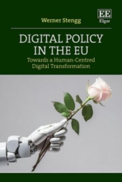 Digital Policy in the EU