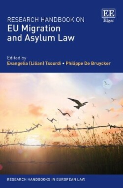 Research Handbook on EU Migration and Asylum Law