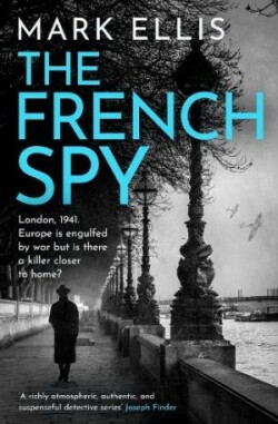 French Spy