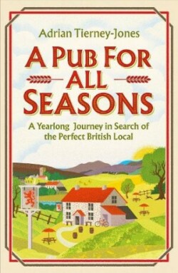 Pub For All Seasons