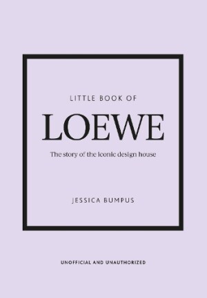 Little Book of Loewe