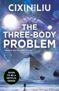 Three-Body Problem