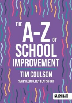 A-Z of School Improvement