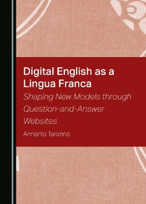 Digital English as a Lingua Franca