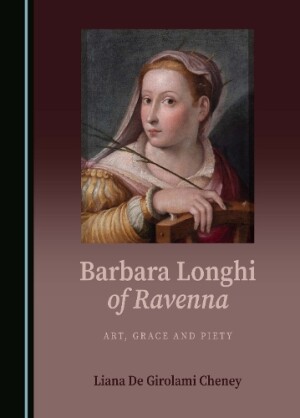 Barbara Longhi of Ravenna